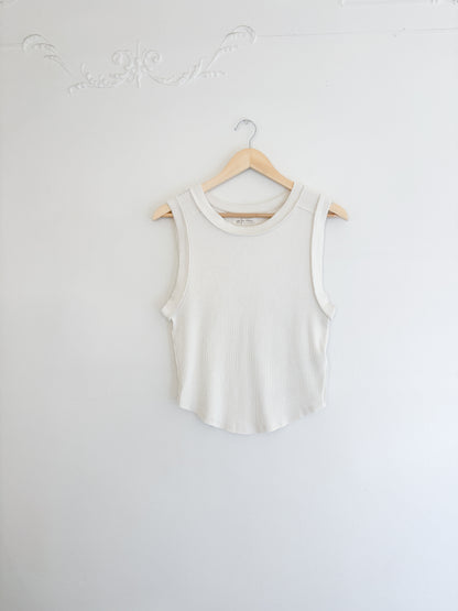 Free People Kate Tank Top (L)