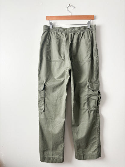 Abercrombie Cargo Pants