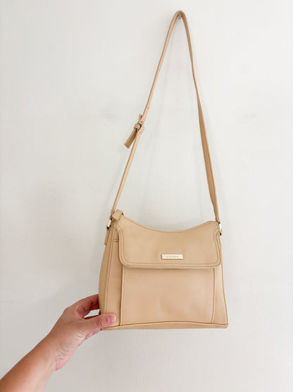 Vintage Liz Claiborne Crossbody Purse
