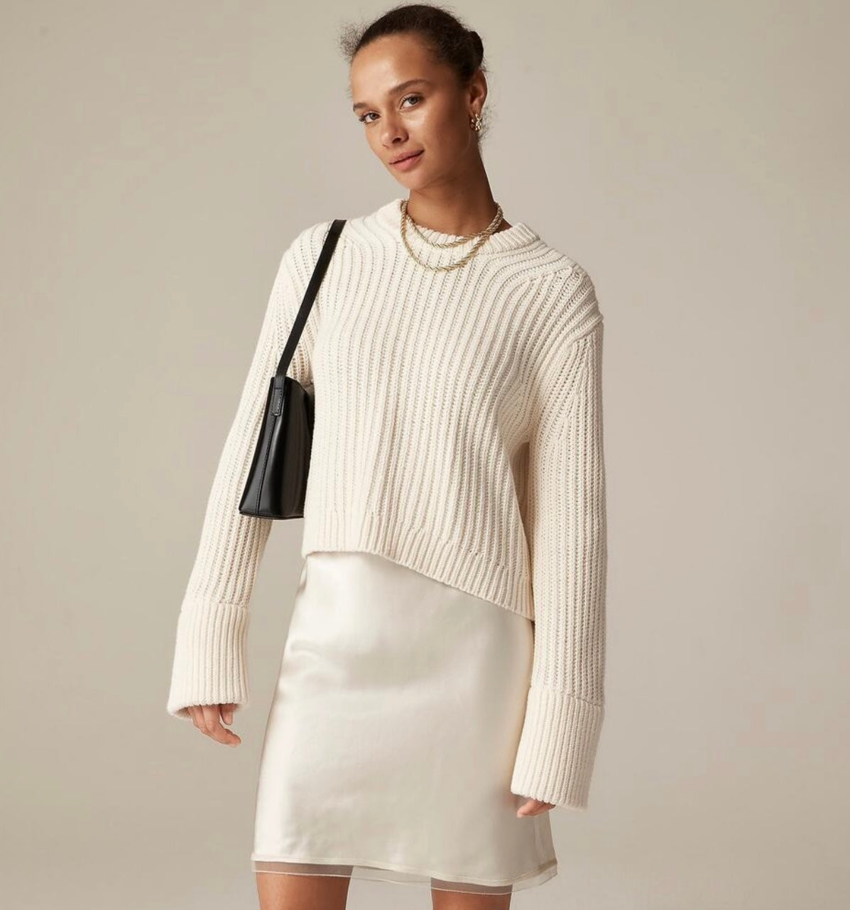 NWT J Crew Sweater (XL)