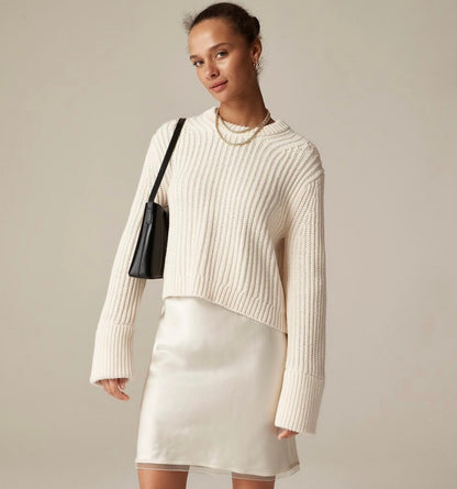 NWT J Crew Sweater (XL)