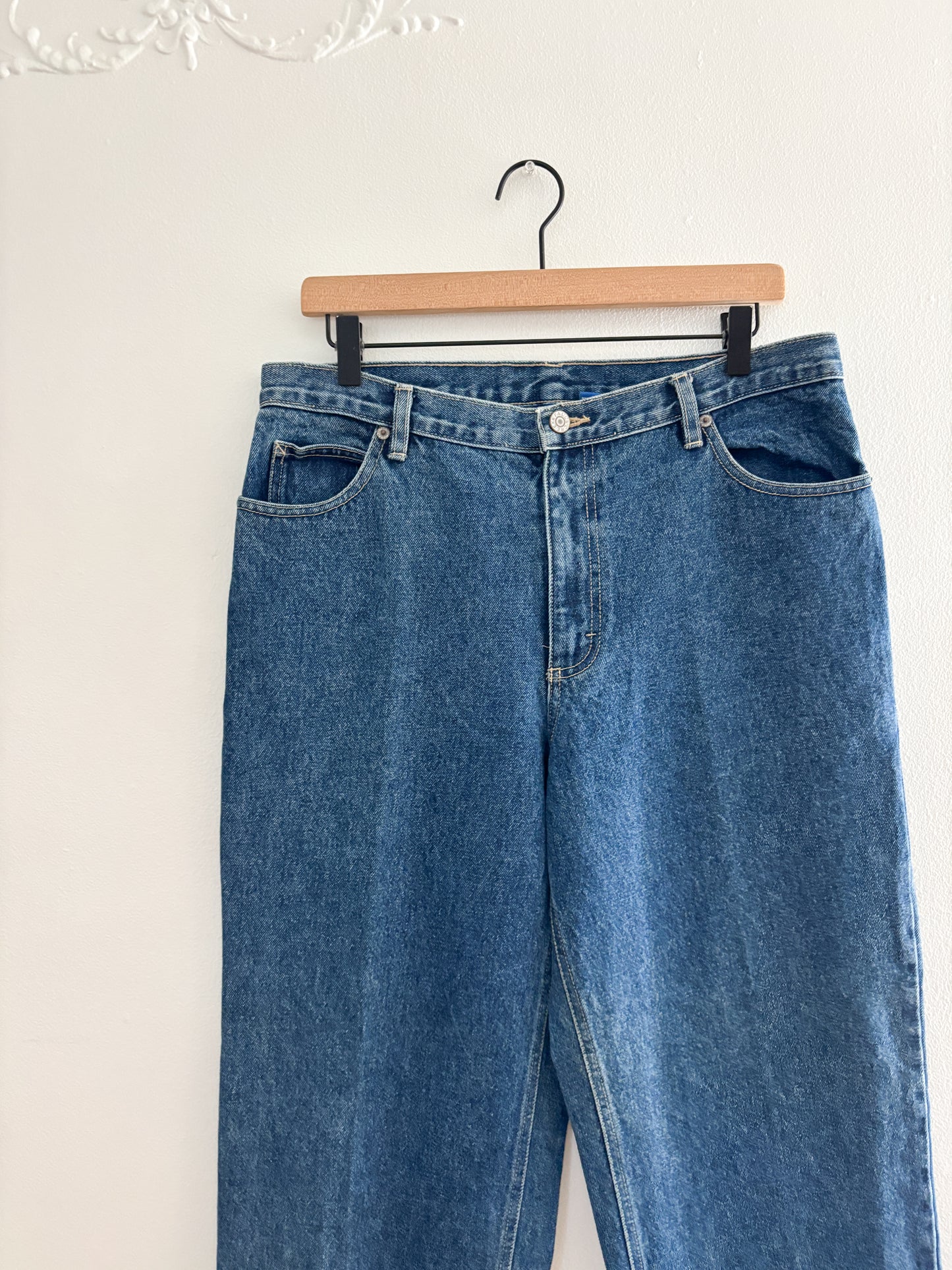 Vintage Falls Creek Denim Jeans (12)