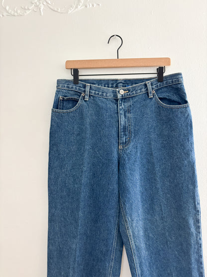 Vintage Falls Creek Denim Jeans (12)