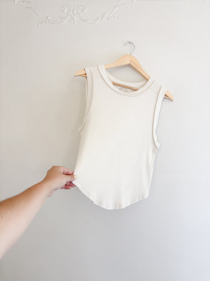Free People Kate Tank Top (L)