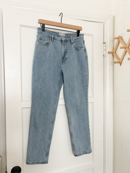 Everlane Original Cheeky Jeans (29)