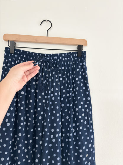 Vintage Polka Dot Set