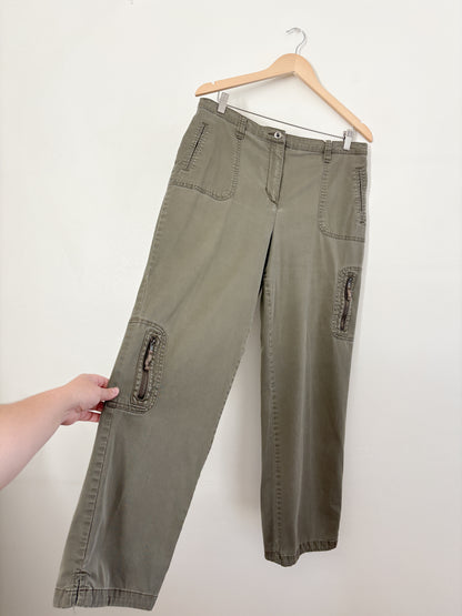 Vintage Chico’s Pants