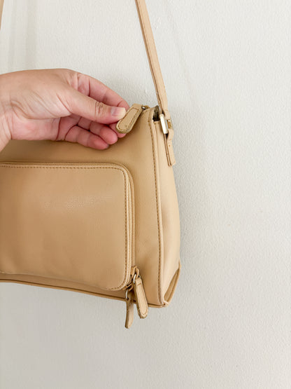 Vintage Liz Claiborne Crossbody Purse