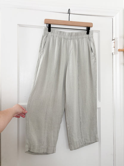 Madewell Sage Easy Pants (MP)