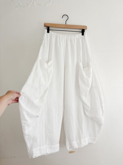 Eleven Stitch Double Pocket Pants (XL)