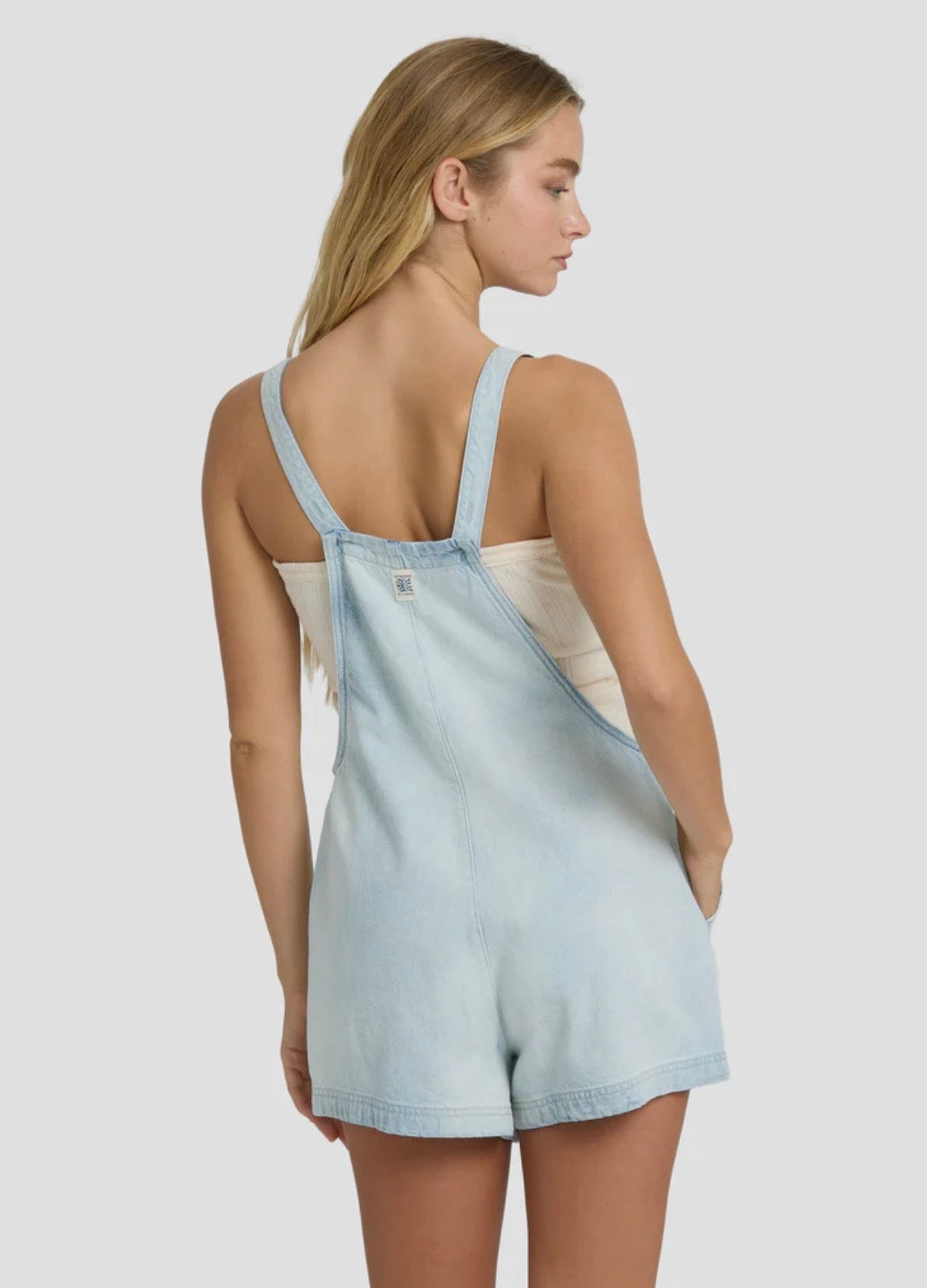 Billa Bong Overalls (M)