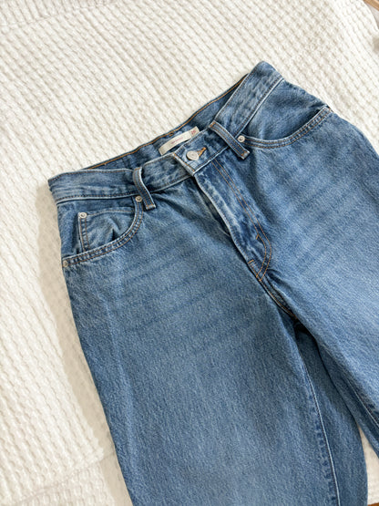 Levis 94’ Baggy Jeans (26/27”)