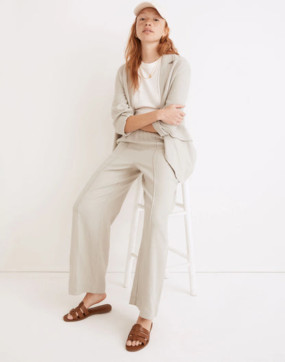 Madewell Sage Easy Pants (MP)