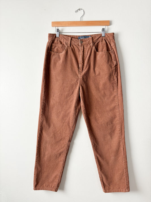 Indigo Rising Corduroy pants