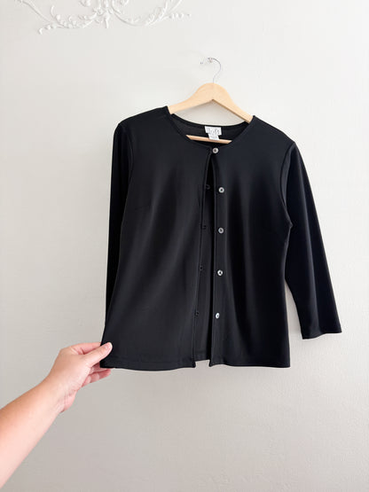 Vintage Loft Cardigan (S)