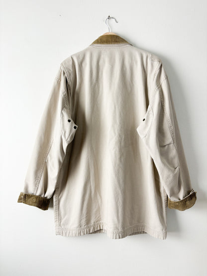 Vintage LL Bean Chore Coat