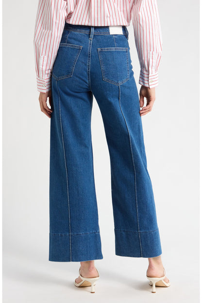 Pistola Wide Leg Jeans (32)