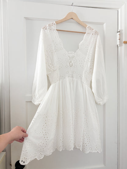 Free People Lottie Dress