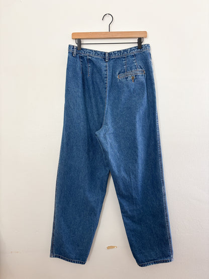 Vintage Liz Claiborne Jeans (30”)