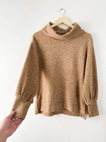 Maeve (Anthropologie) turtleneck sweater