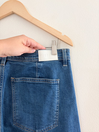 Pistola Wide Leg Jeans (32)