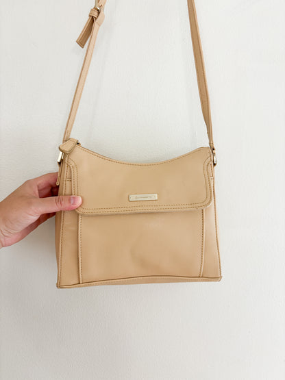 Vintage Liz Claiborne Crossbody Purse