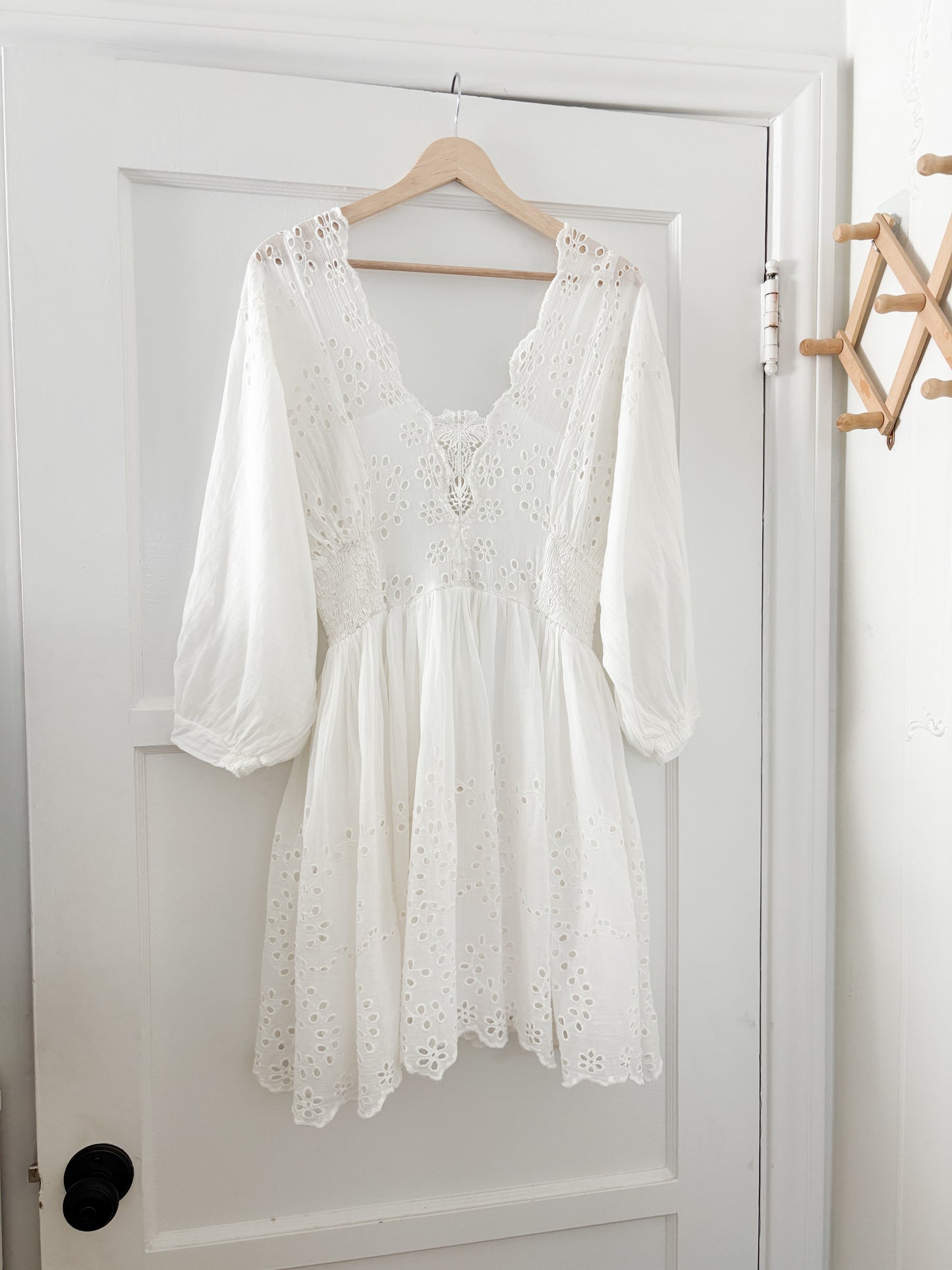 Free People Lottie Dress