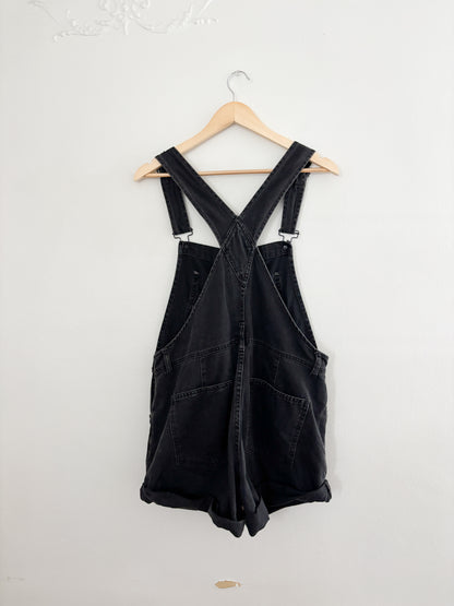 Free People Ziggy Overalls (S)