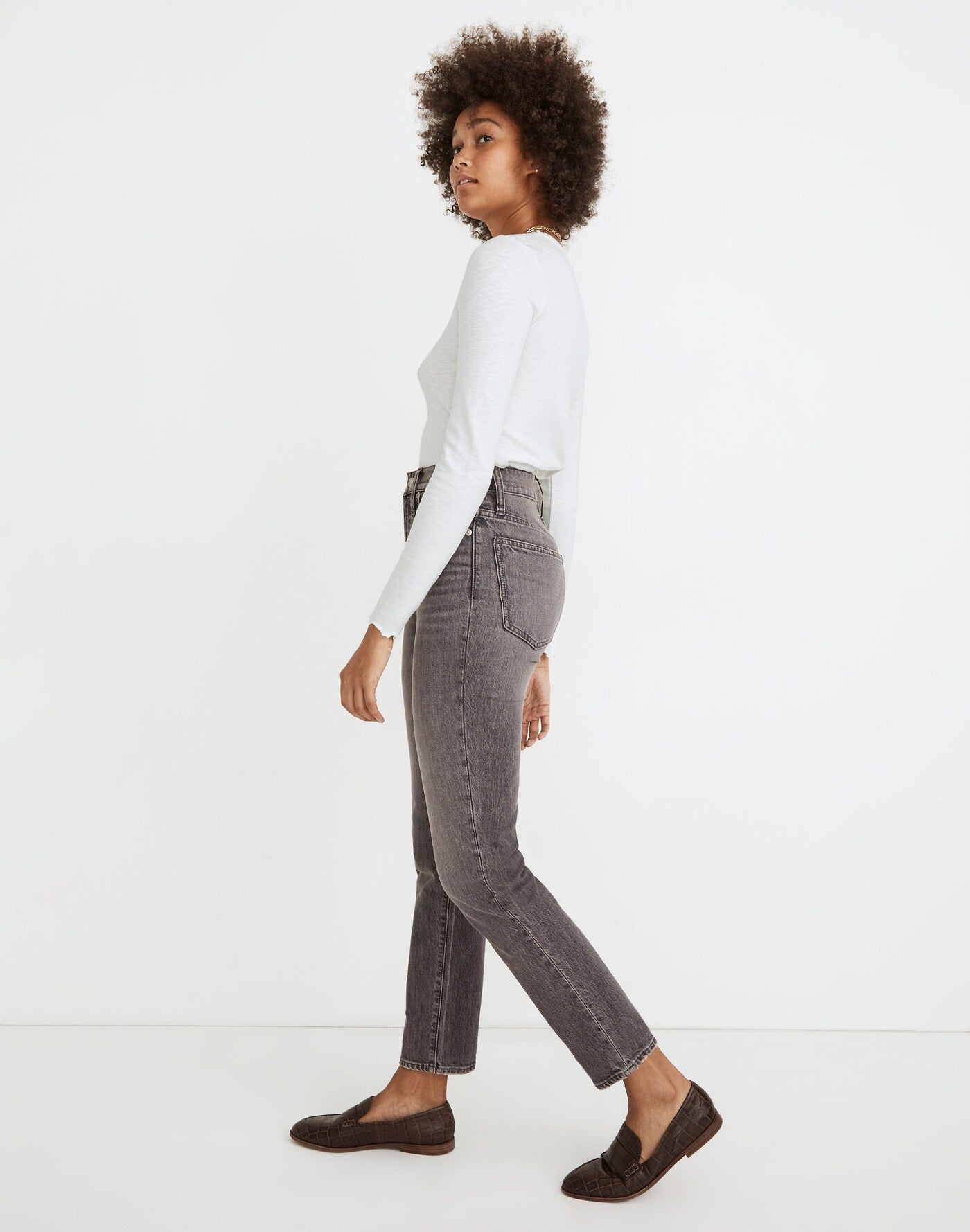 Madewell Perfect Vintage Jean (28)