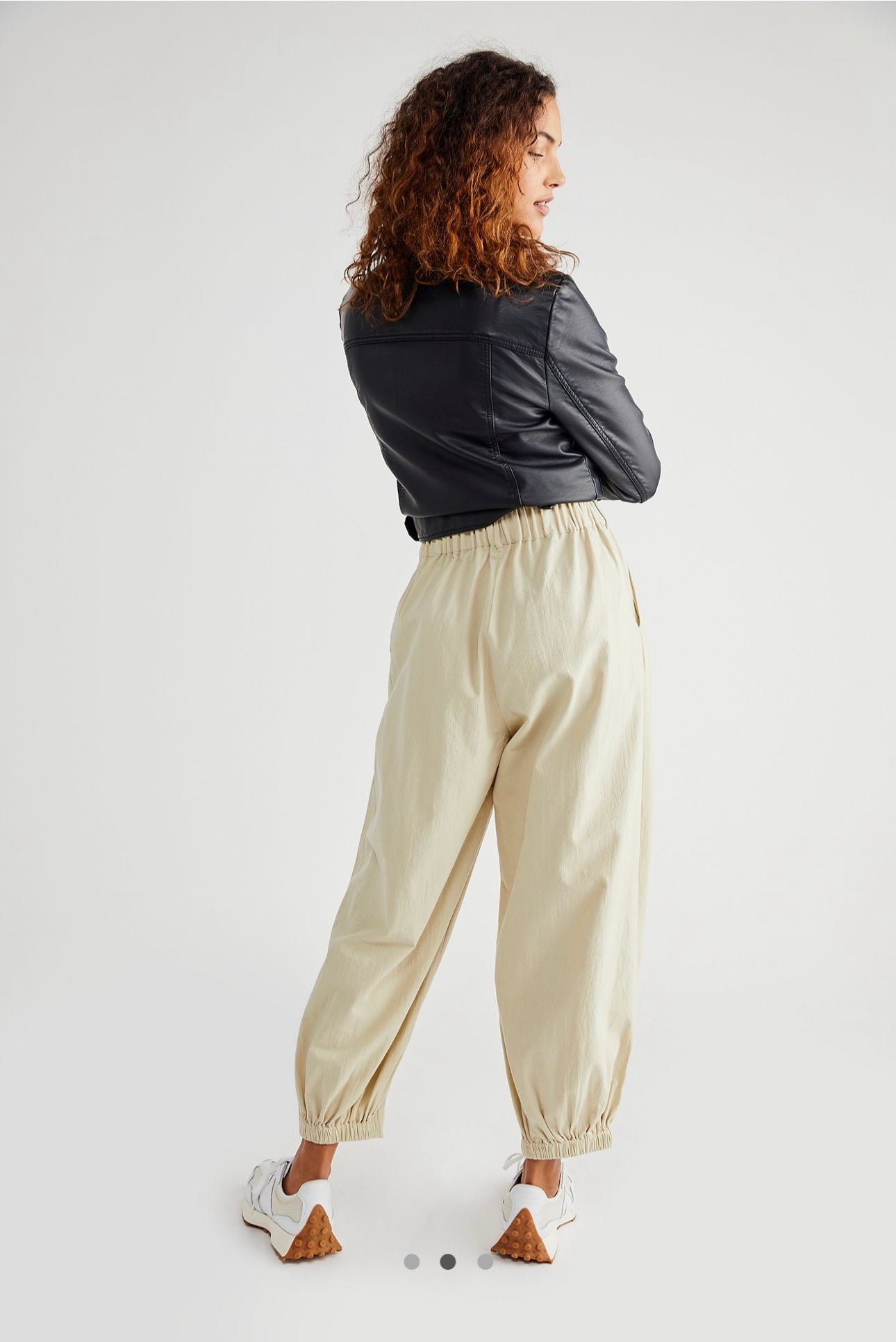 Free People Remi Trousers (M)