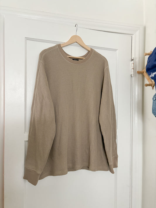 Rails Thermal Pullover (L)