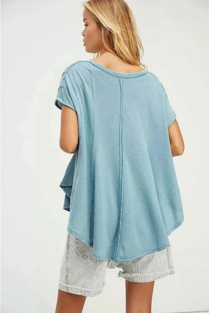 Free People Sammie Tee
