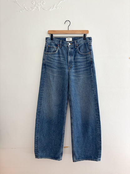 Agolde Low Curve Jeans (27)
