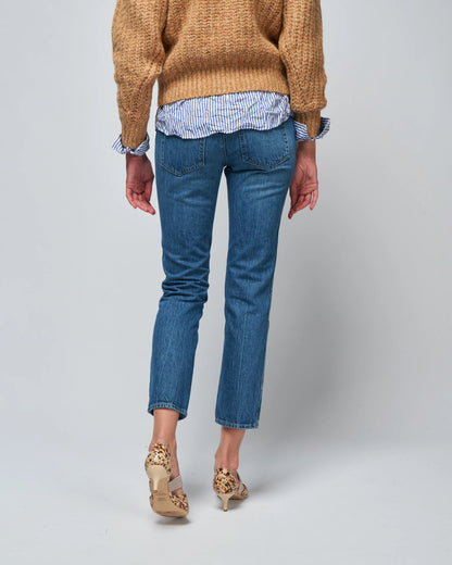 Amo Harriet Mid Rise Jeans (29”)