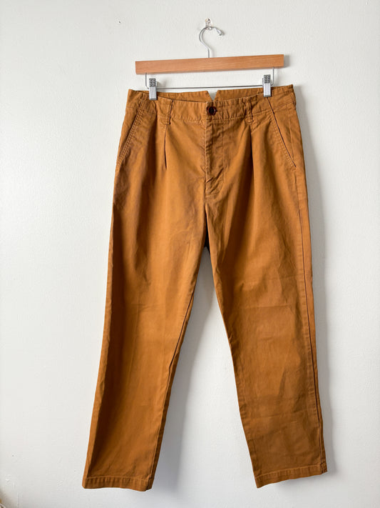 Alex Mill Trousers