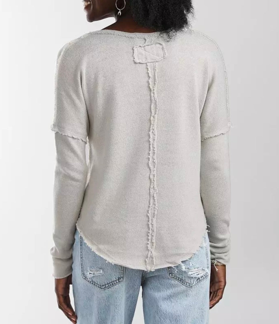 Free People Long Sleeve (S)