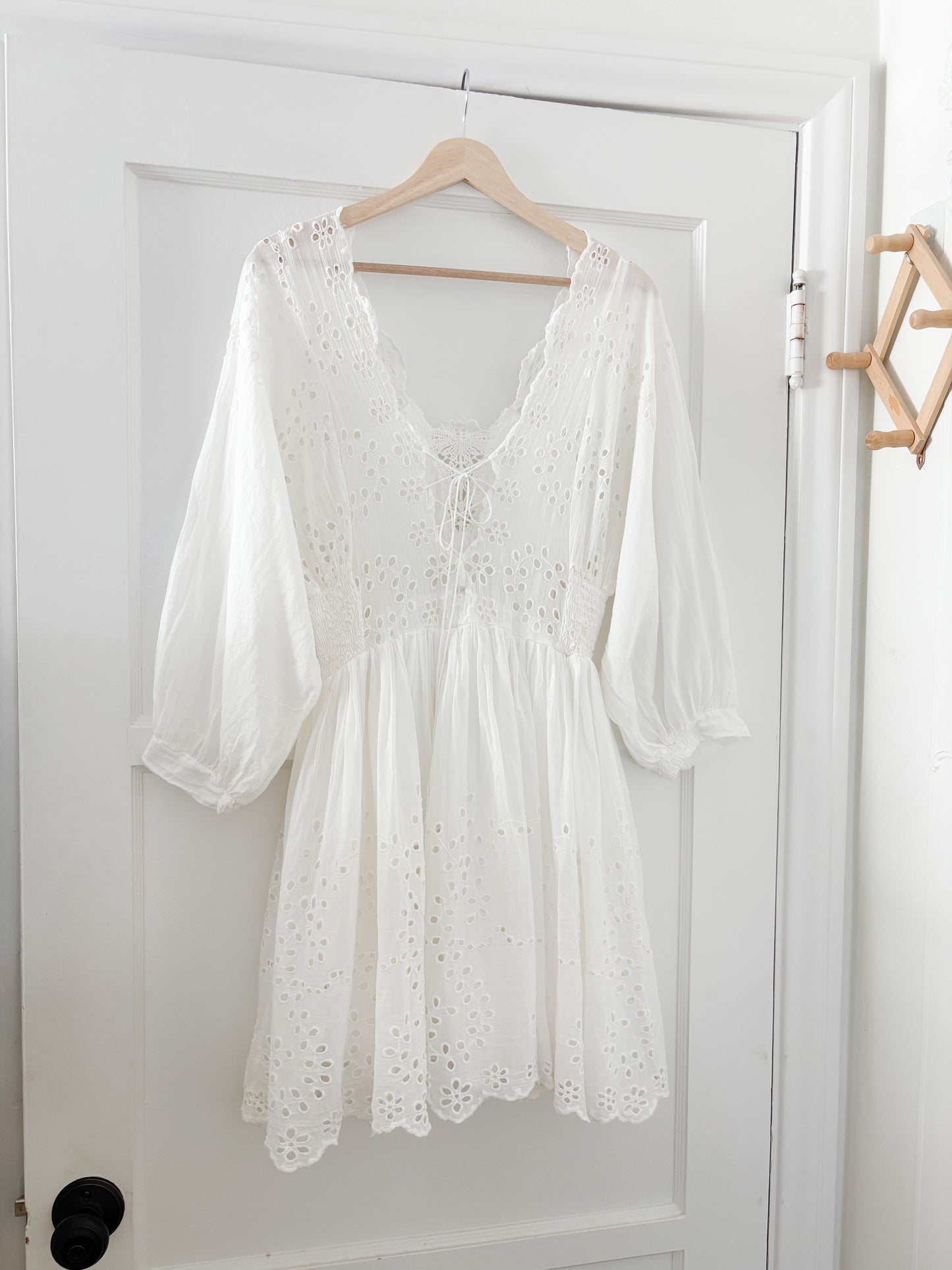 Free People Lottie Dress
