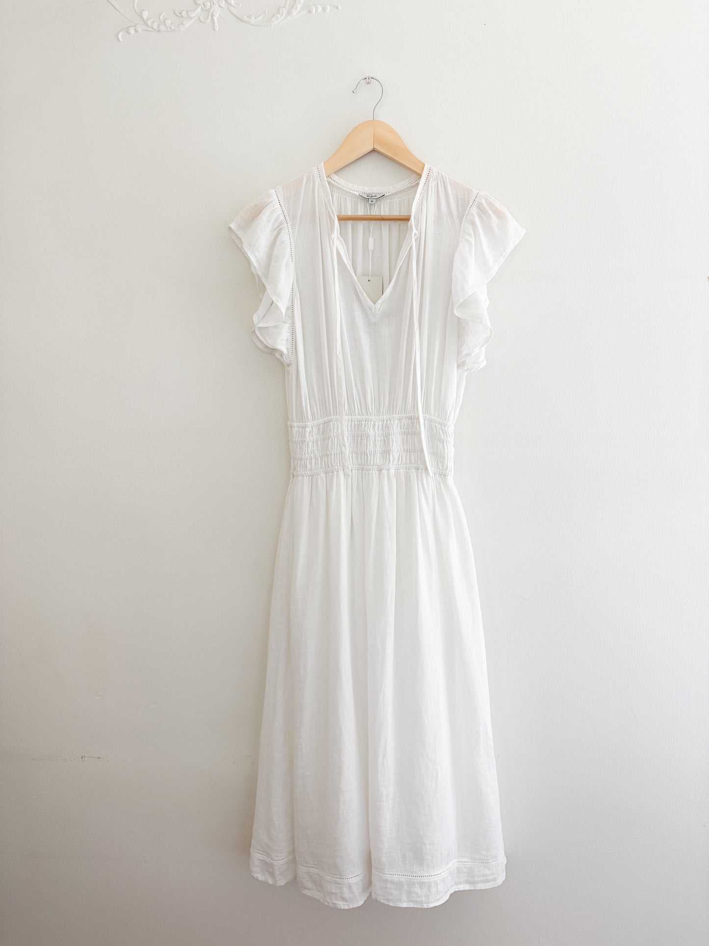 NWT Rails Lona Dress (XS/S)