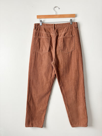 Indigo Rising Corduroy pants