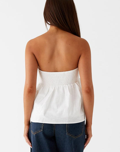 Peppermayo Tube Top (XS/S)