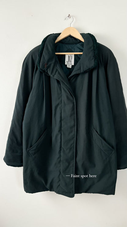 Vintage Jones NY Jacket