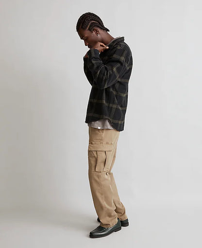 Madewell “Easy fit” Flannel
