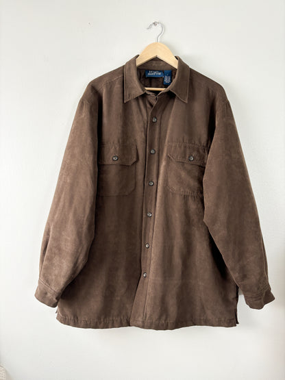 High Sierra Brown Jacket