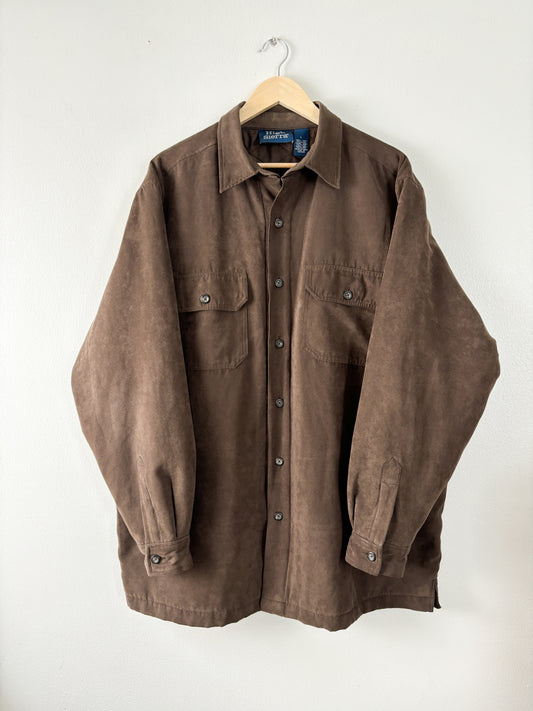 High Sierra Brown Jacket