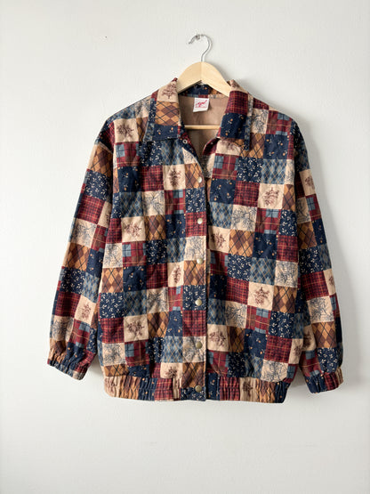 Vintage Fall Light shacket